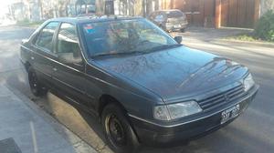 Peugeot 405 Diesel