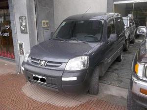 Peugeot Partner Confort 1.4 usado  kms