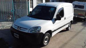 Peugeot Partner Furgón 1.4 Confort AA PLC