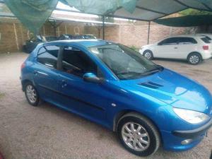 Peugeot Ptas. 1.9d XRD Premium