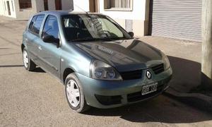 Renault Clio 1.2 usado  kms