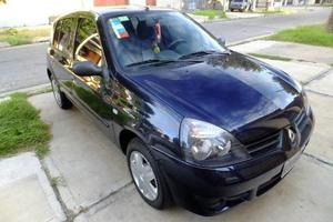 Renault Clio Pack Plus 1.2 usado  kms