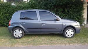 Renault Clio Pack Plus