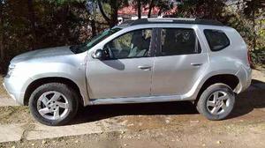 Renault Duster Otras Versiones