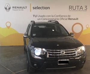 Renault Duster Tech Road 2.0 Adelanto $ Oportunidad!!!