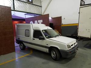 Renault Express