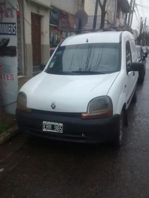 Renault Express RL 1.6 Nafta