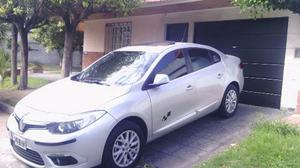 Renault Fluence 2.0 Luxe 6MT 6ABG ABS (143cv)