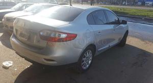 Renault Fluence