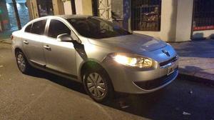 Renault Fluence Confort 1.6 usado  kms