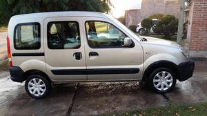 Renault Kangoo 1.5 Dci Mod.. 7 Asientos De Fabrica.