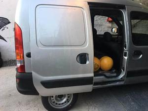 Renault Kangoo 2