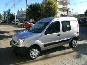 Renault Kangoo 2