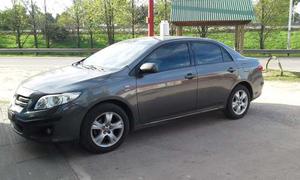 Toyota Corolla XEI 1.8 MT (132cv) (L08)