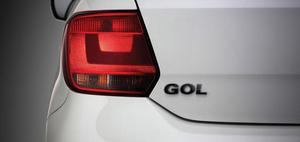 VW GOL TRENDLINE 1.6 5 PUERTAS