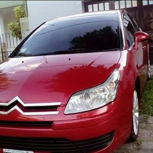 Vendo C4 Impecable Poco Uso