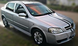 Vendo Chevrolet Astra 