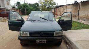 Vendo Peugeot 205