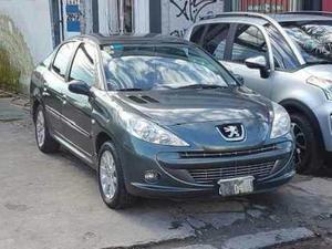 Vendo Peugeot 207 Compact Feline 1.6