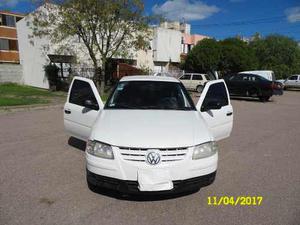 Volkswagen Gol 1.6 5Ptas. Power