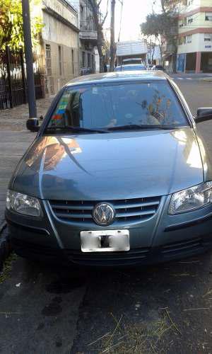 Volkswagen Gol