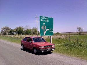 Volkswagen Gol