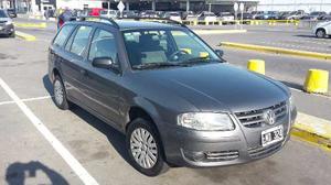 Volkswagen Gol Country