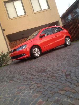 Volkswagen Gol Trend