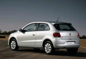 Volkswagen Gol Trend