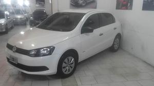 Volkswagen Gol Trend 