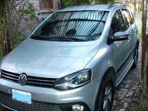Volkswagen Suran Cross Otros