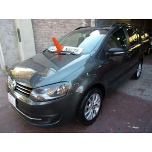 Volkswagen Suran Trendline 