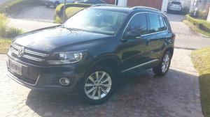 Volkswagen Tiguan 2.0 TSI Exclusive MT (L11)