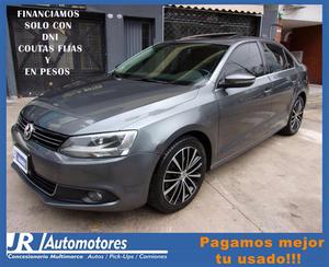 Volkswagen Vento 2.0 TSI Sportline DSG (211cv) (l11)