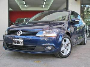 Volkswagen Vento 2.5 Luxury Tiptronic usado  kms