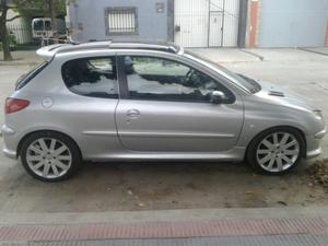 206 IMPECABLE