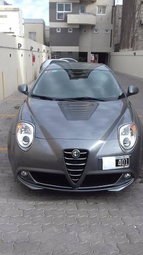 Alfa Romeo Mito 1.4 Multiair 6MT Progression % (105cv)