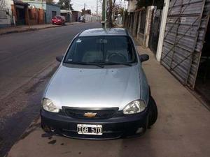 Chevrolet Corsa Classic 4Ptas. 1.4 N GLS (L09)