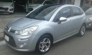 Citroen C3 1.6 VTi 115 Exclusive PACK My Way usado 