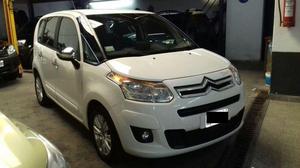 Citroen C3 Picasso EXCLUSIVE, , Nafta