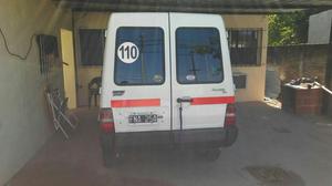 Fiat Fiorino Impecable