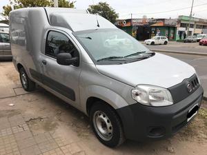 Fiat Fiorino, , Nafta y GNC