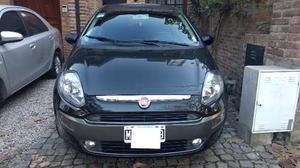 Fiat Punto v MT Sporting Pack Tech 5Ptas. (115cv)