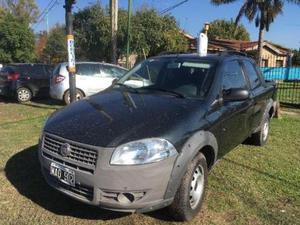 Fiat Strada 1.8 Adventure usado  kms