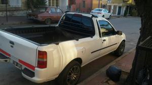 Ford Courier pick Up