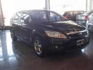 Ford Focus Trend 1.6 usado  kms