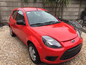 Ford Ka Fly Plus 