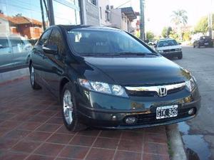 Honda Civic EXS 1.8 MT usado  kms