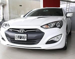 Hyundai Genesis Premium A/t