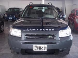 Land Rover FreeLander 2.0 SE TD4 usado  kms